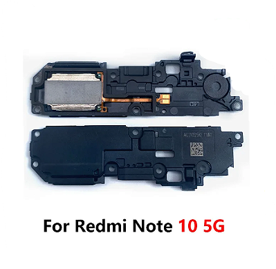 ALTO FALANTE CAMPAINHA REDMI NOTE 10 5G