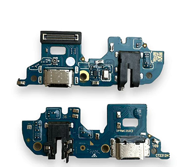 PLACA DE CARGA REALME C35 RMX3511