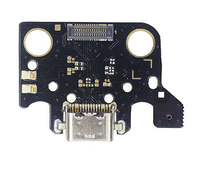 PLACA CARGA GALAXY TAB A7 (T500)