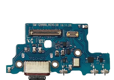 PLACA DE CARGA S20 ULTRA