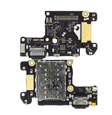 PLACA CARGA MI 9T / MI 9T PRO / REDMI K20 / REDMI K20 PRO TURBO
