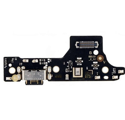 PLACA DE CARGA REDMI 12 5G TURBO