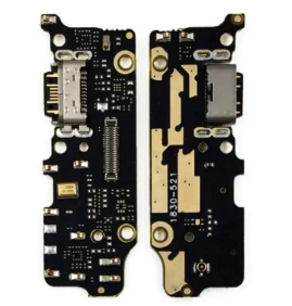 PLACA DE CARGA MI A2 / 6x TURBO