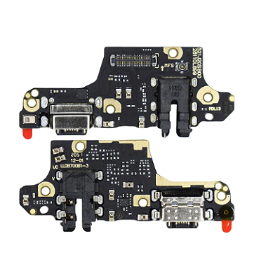 PLACA DE CARGA POCO X3 / X3 PRO TURBO
