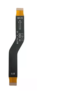 FLEX LCD SUB PLACA MOTO G9 POWER