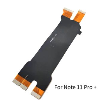 FLEX LCD SUB NOTE 11 PRO PLUS 5G