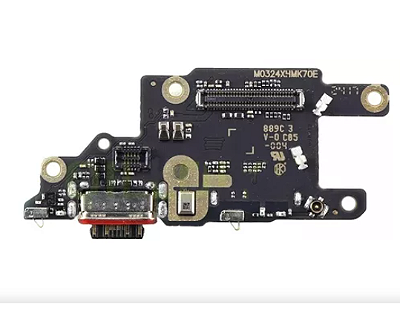 PLACA DE CARGA POCO X6 PRO