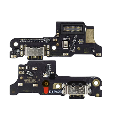 PLACA DE CARGA REDMI 14 C /  14 R / A3 Pro