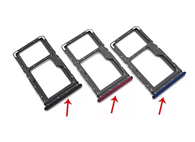 GAVETA CHIP NOTE 7