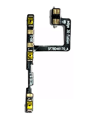 FLEX POWER VOLUME EDGE 30 FUSION