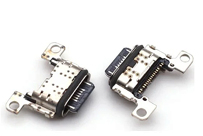 KIT C/ 10 PEÇAS CONECTOR DE CARGA A34 5G / A53 5G
