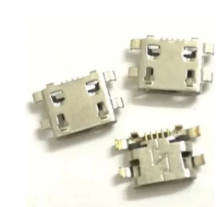 KIT C/ 10 PEÇAS CONECTOR DE CARGA G6 PLAY E5  LENOVO K5