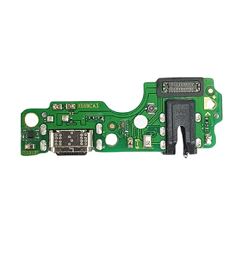 PLACA DE CARGA INFINIX HOT 30i X669