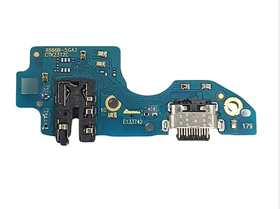 DOCK DE CARGA INFINIX HOT 20 5G