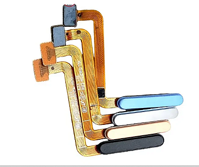 FLEX POWER BOTÃO A23 4G / M23 / M33 / M53 (não biometria)