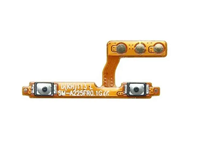 FLEX VOLUME A22 4G