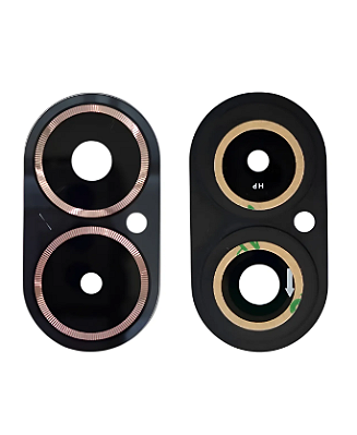 LENTE CAMERA TRASEIRA REALME C67