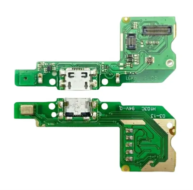 PLACA DE CARGA K8 PLUS