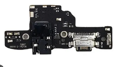 PLACA DOCK DE CARGA NOTE 11 5G \ POCO M4 PRO 5G