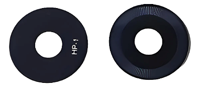 KIT C\ 2 LENTES MOTOROLA G04