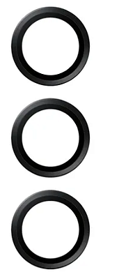 KIT C\ 3 LENTES SAMSUNG S24