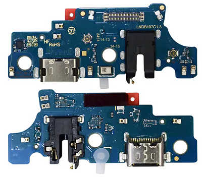 DOCK PLACA DE CARGA SAMSUNG A06 5G