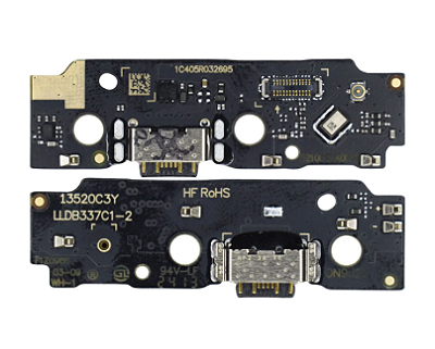 DOCK PLACA CARGA XIAOMI REDMI A3
