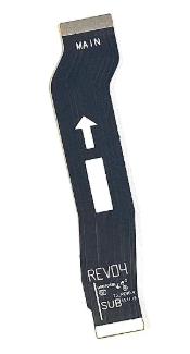 Flex LCD Samsung S20 Ultra 4g