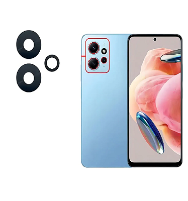 KIT C\ 3 LENTES NOTE 12