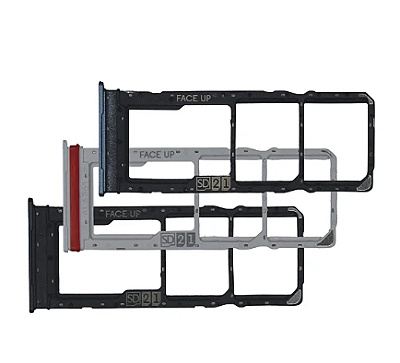 GAVETA DE CHIP MOTO G23