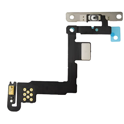 FLEX POWER E FLASH IPHONE 11 (com metal)