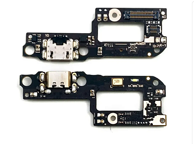 PLACA CONECTOR DE CARGA MI A2 LITE / REDMI 6 PRO