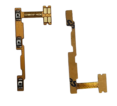 FLEX POWER REDMI NOTE 14 PRO 4G