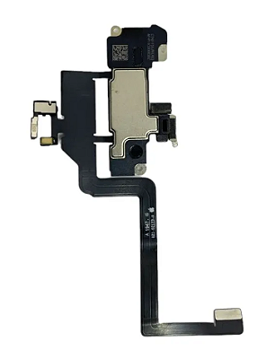 FLEX AURICULAR IPHONE 11