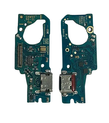 DOCK PLACA CARGA SAMSUNG M55 5G