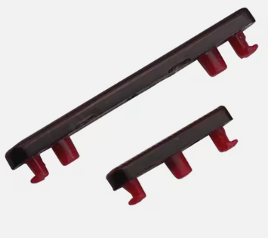 BOTÃO EXTERNO POWER E VOLUME MOTO ONE HYPER