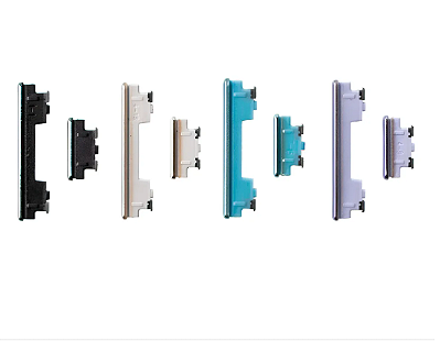 BOTÃO EXTERNO POWER E VOLUME A52 /A72