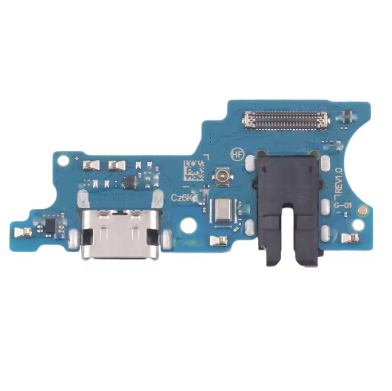 PLACA DE CARGA CONECTOR A07 4G