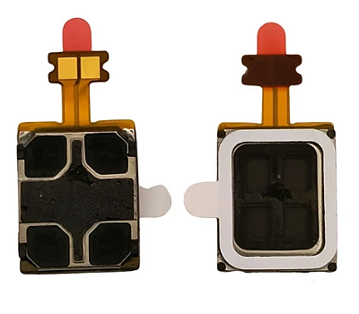 ALTO FALANTE AURICULAR SUPERIOR MOTO G13 / G23 / G53
