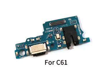 DOCK PLACA DE CARGA REALME C61 / C62