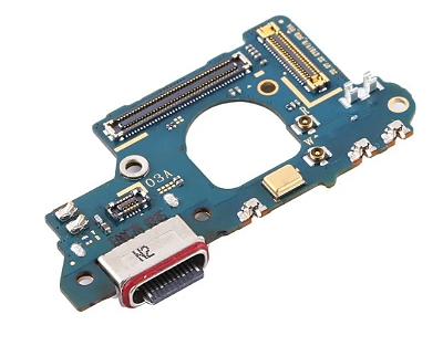PLACA DE CARGA SAMSUMG S20 FE 5G ( 03A- G781 v/b )