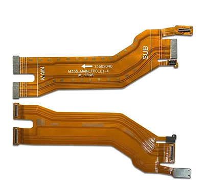 CABO FLEX LCD NOTE 13 4G