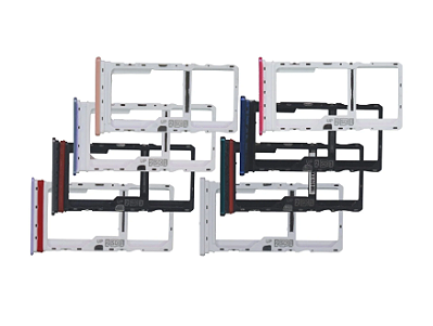 GAVETA DE CHIP MOTO G9 PLAY