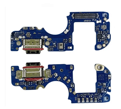 DOCK PLACA CARGA MOTO G56