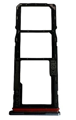 GAVETA DE CHIP MOTO G05