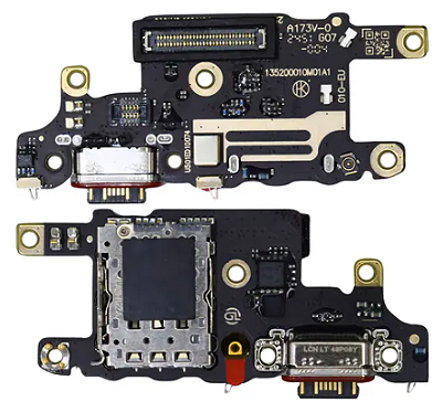 DOCK PLACA CARGA POCO X7 PRO 5G