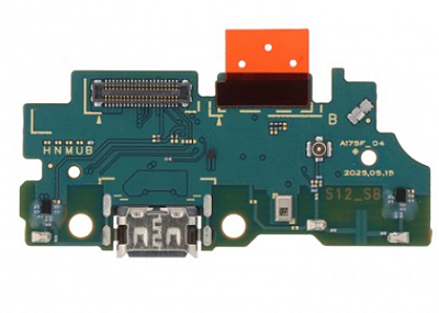 DOCK PLACA CARGA SAMSUN A17 4G A175F