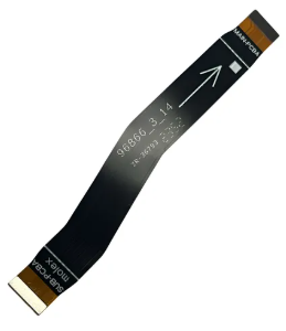 FLEX LCD MOTO G54-5G \ G55-5G