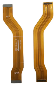 FLEX LCD XIAOMI NOTE PRO-5G \ POCO X7-5G