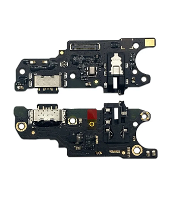 DOCK PLACA CONECTOR DE CARGA REDMI 15C / 15 C